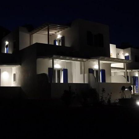 Petteo Serifos Livadakia Exterior photo